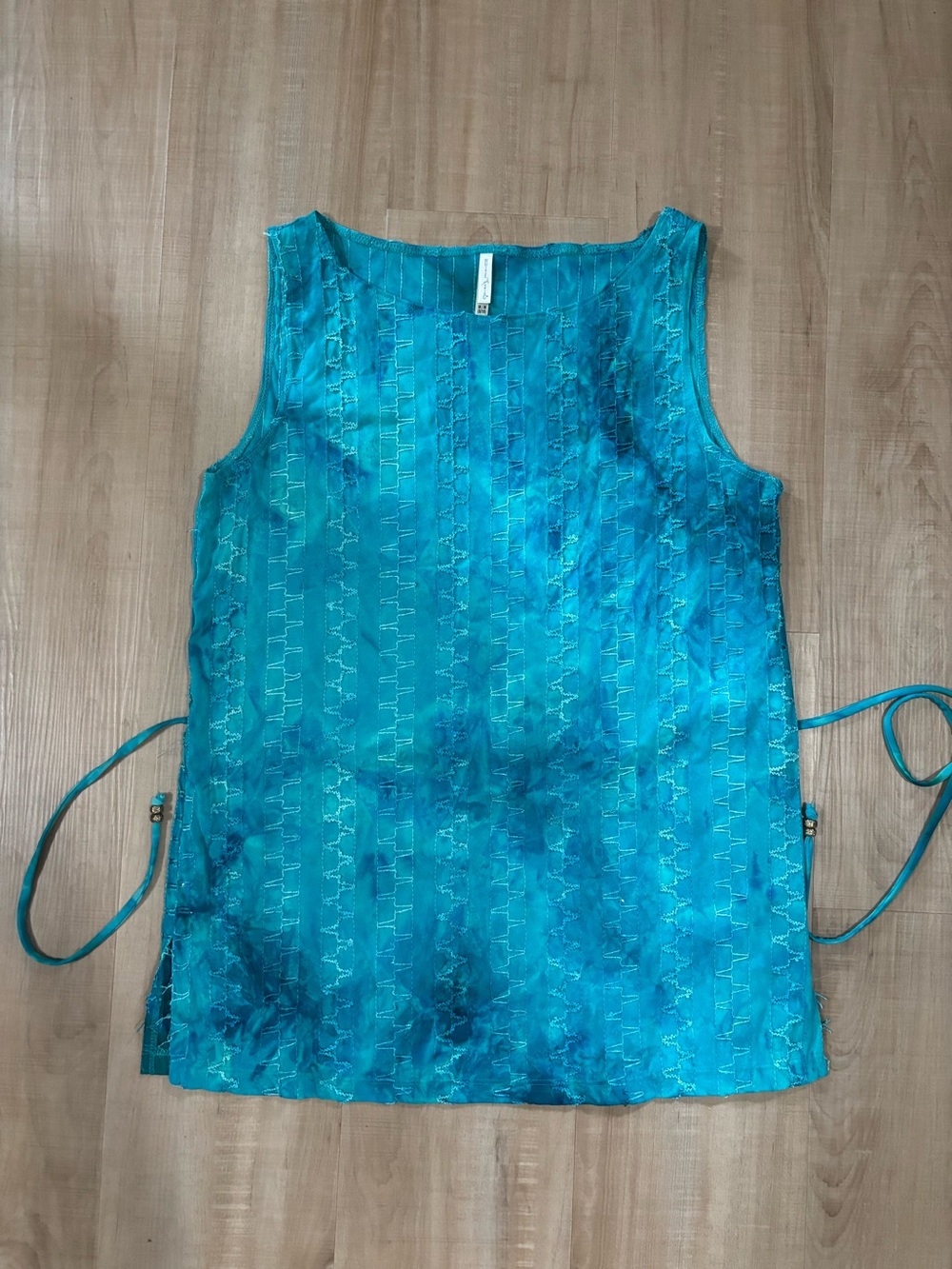 Y2K Tank Top